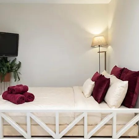 شقة Chic Et Calme Hypercentre Aix Les Bains