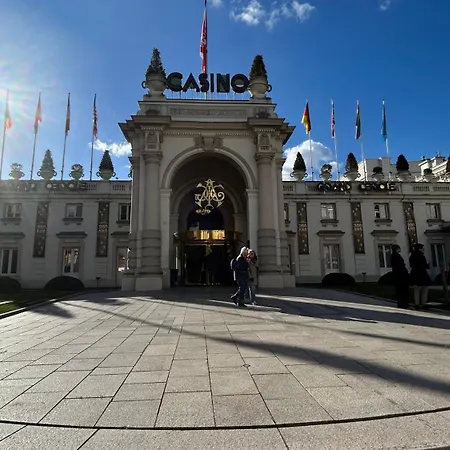 شقة Chic Et Calme Hypercentre Aix Les Bains إيكس ليه با